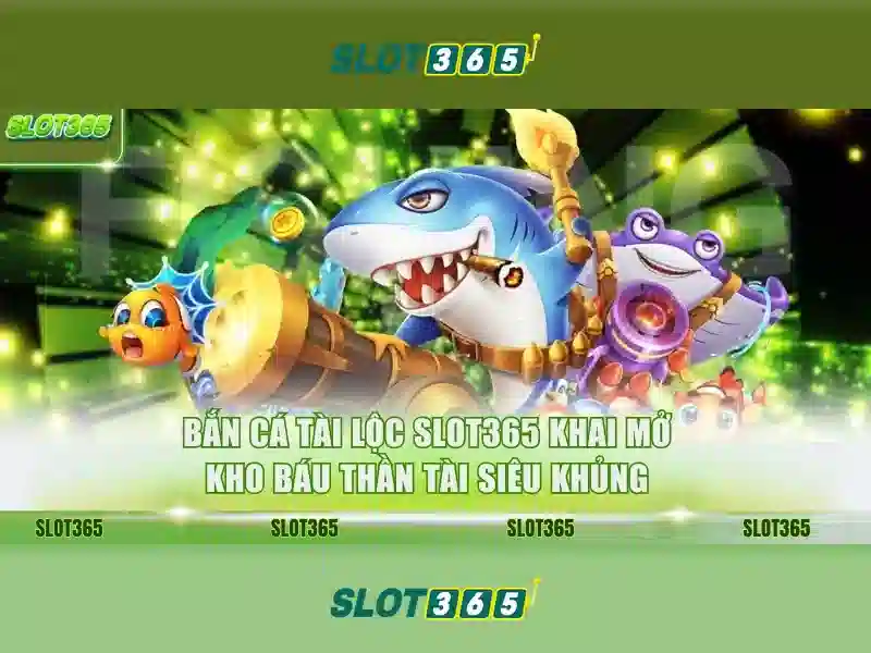Slot365 Poker