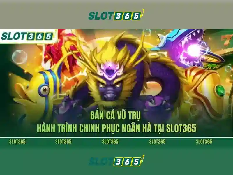Game Bài Slot365 – Nền Tảng Cá Cược Trực Tuyến Đỉnh Cao