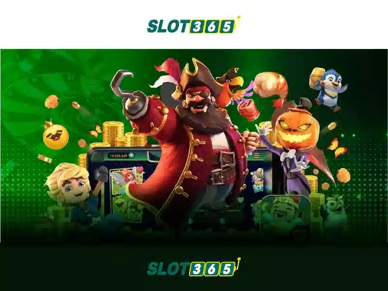 Hướng Dẫn Nạp Tiền Slot365