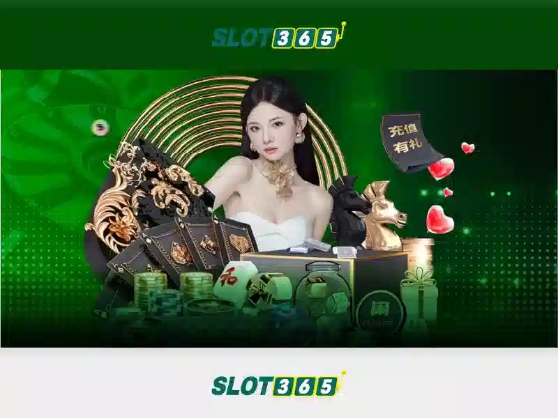 Đăng Ký Slot365