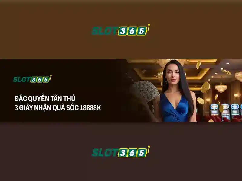 Tại Sao Nên Chọn Bắn Cá Slot365
