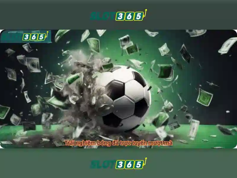 nhận thưởng Slot365