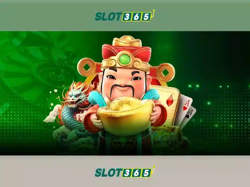 Tải App Slot365