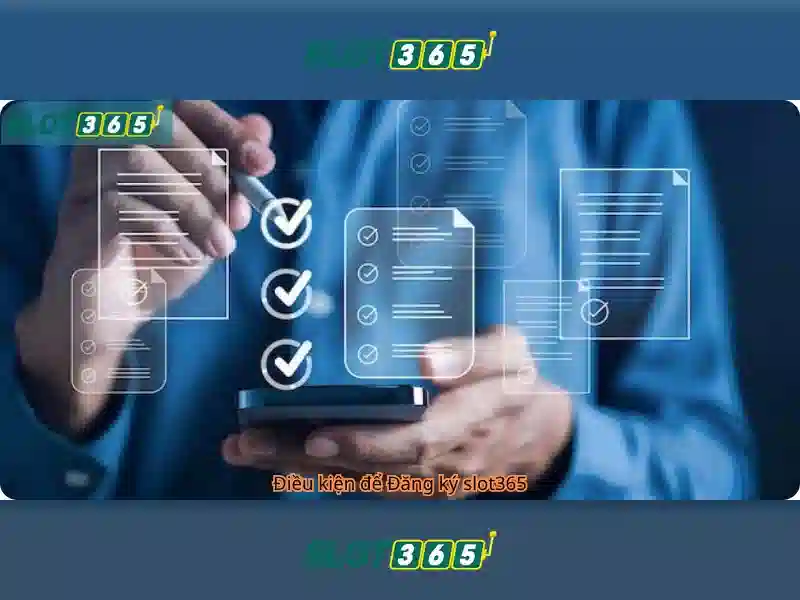 Các trò chơi SLOT tại Slot365