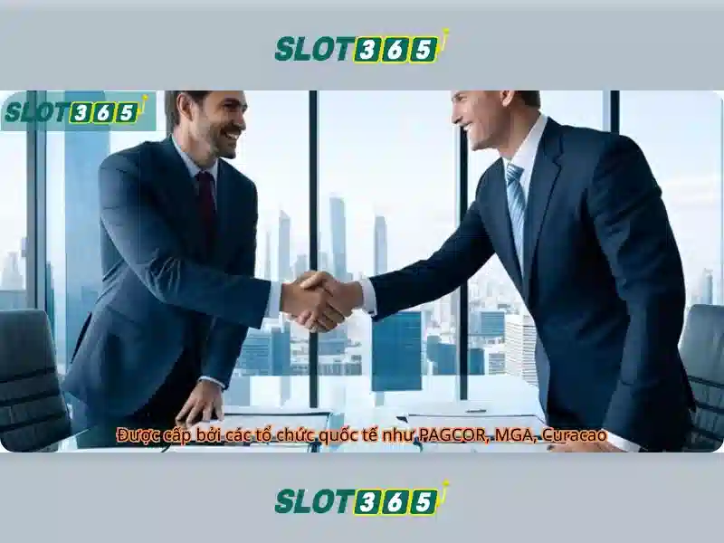 Kho game slot đa dạng