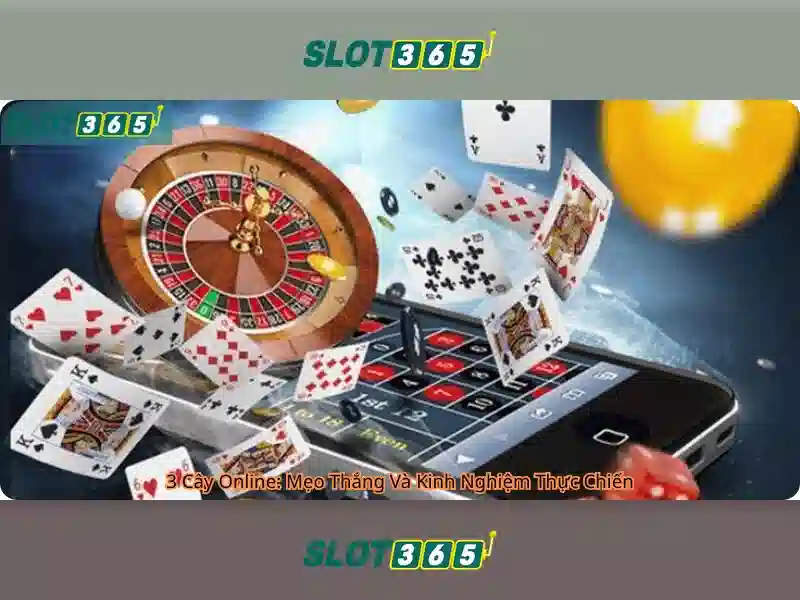 SLOT365