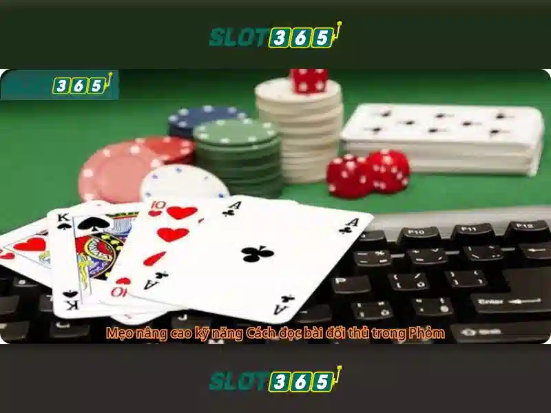 Trải Nghiệm Slot365