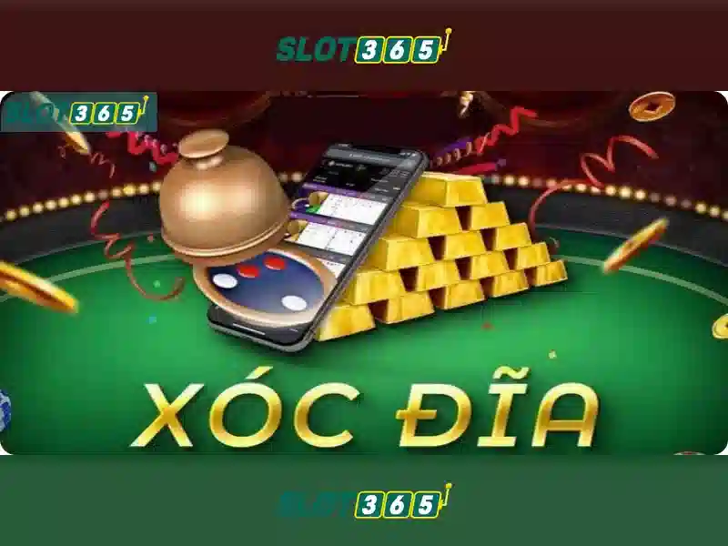 Trải Nghiệm Slot Online Đa Dạng