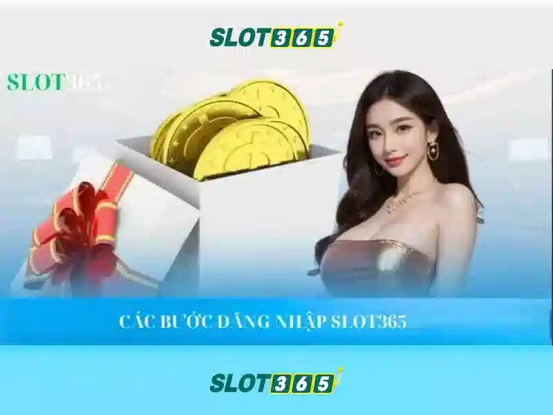 Giải Pháp Truy Cập Slot365 Không Bị Chặn 2026