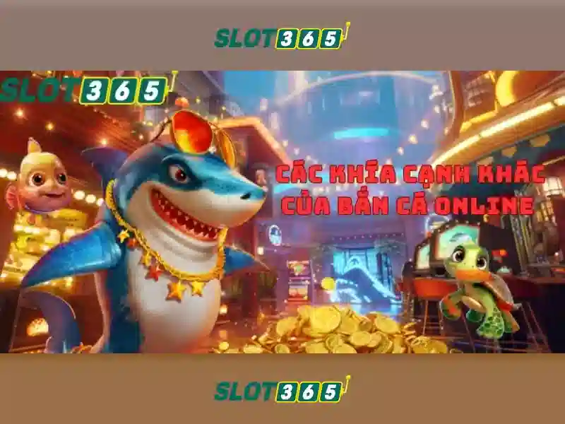 Trải Nghiệm Slot365