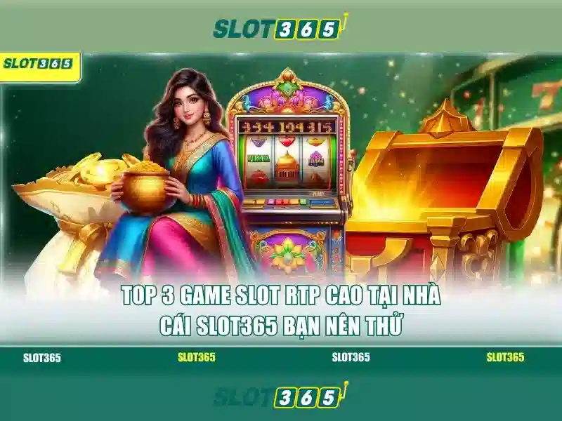 Ưu Điểm Nổi Bật Của Slot365 APK
