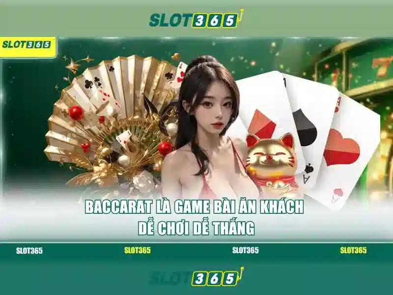 TRẢI NGHIỆM SLOT365