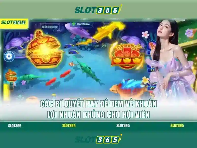 Casino Slot365