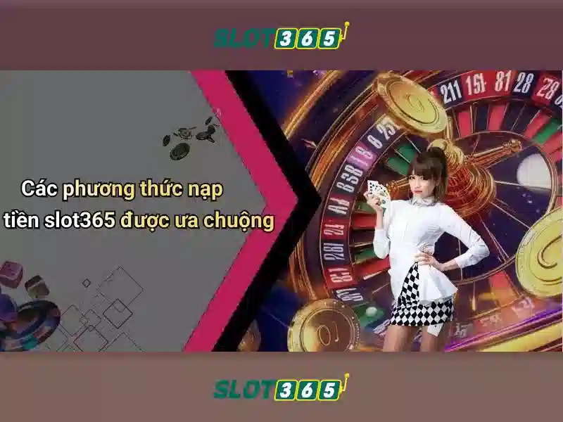 slot365 games
