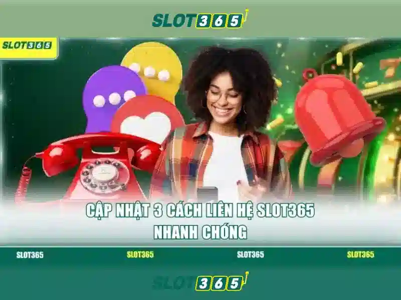 **link Slot365** – Truy Cập Nhanh Chóng Và An Toàn