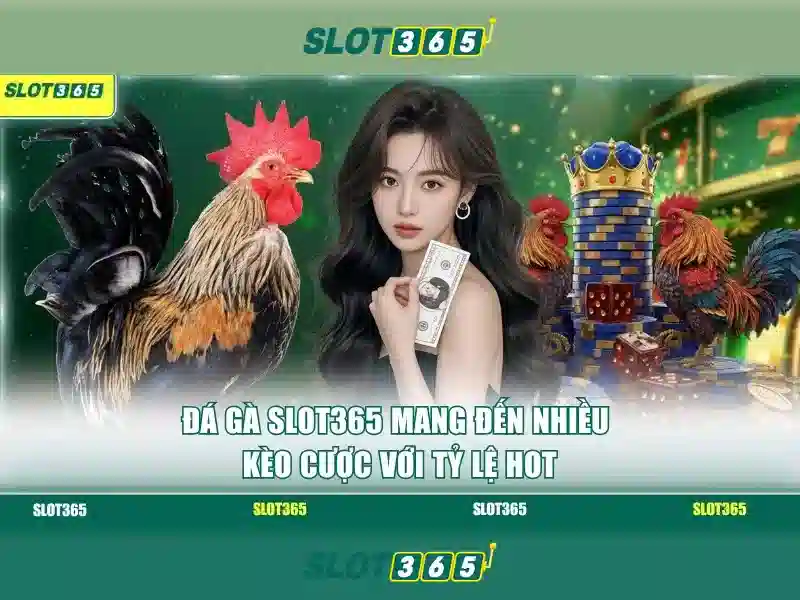 Nạp Tiền Slot365 – Hướng Dẫn Chi Tiết Cách Nạp Tiền Slot365 An Toàn