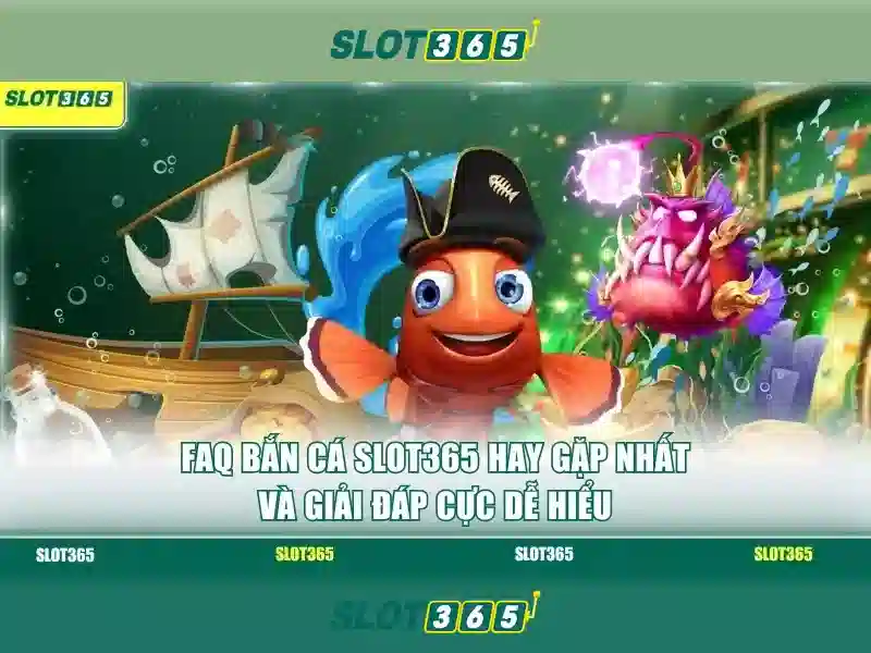 SLOT365 Vn – Trang Chủ Slot365, Trải Nghiệm Cược Đỉnh Cao 2026