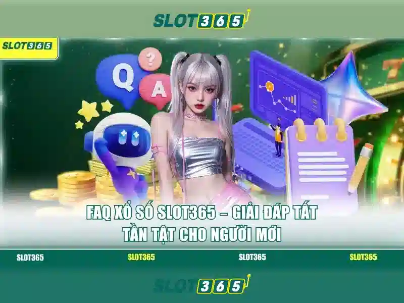 Tải App Slot365