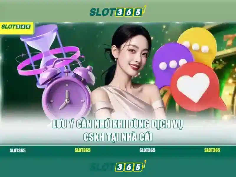 Slot365 khuyến mãi