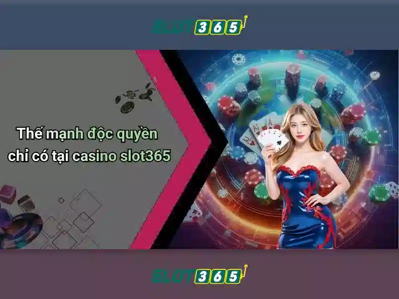 Đăng Nhập Slot365 – Trải Nghiệm Ứng Dụng Slot365 App Tối Ưu