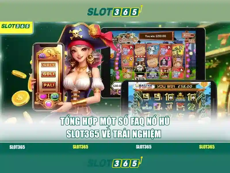 app slot365