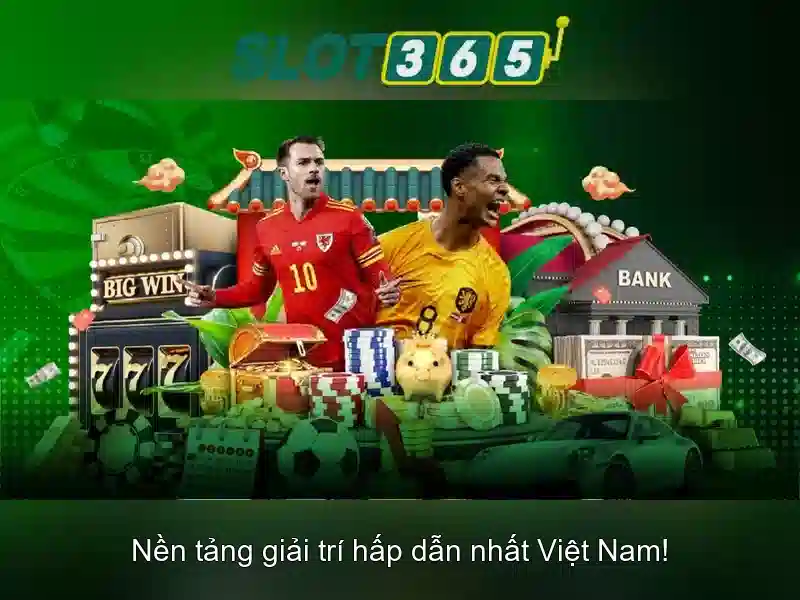 SLOT365