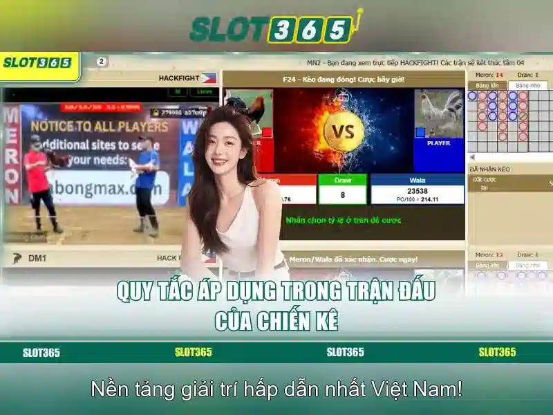 Bảo Mật Nạp Tiền Slot365