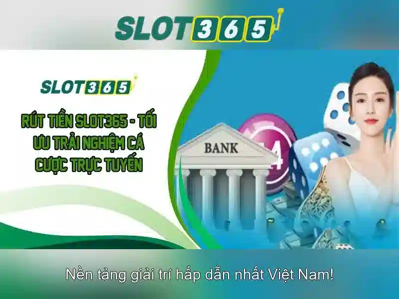 Khuyến mãi Slot365