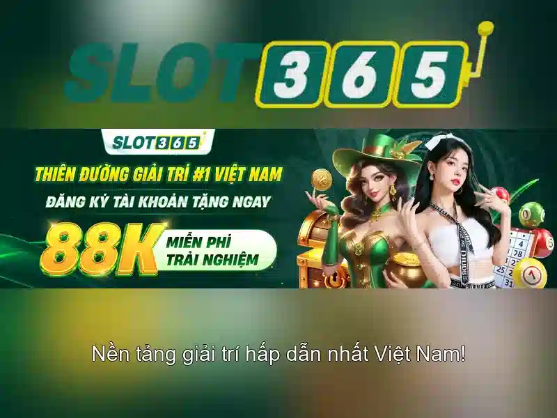 Giới Thiệu Về game bài SLOT365