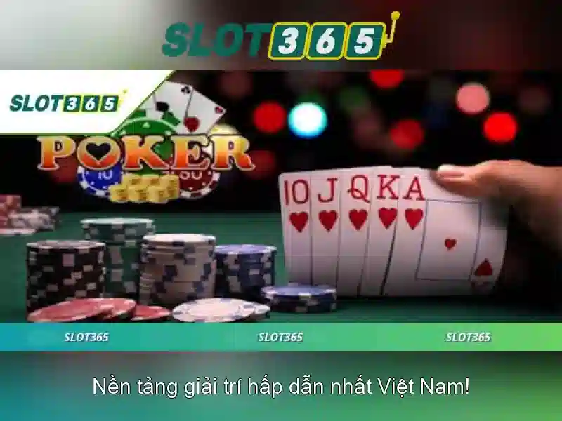 hướng dẫn đăng nhập SLOT365