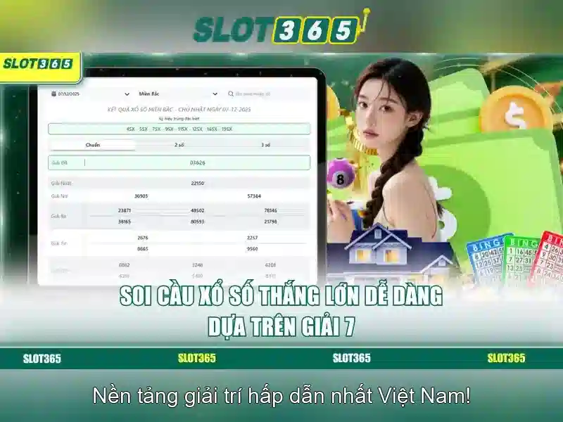 SLOT365