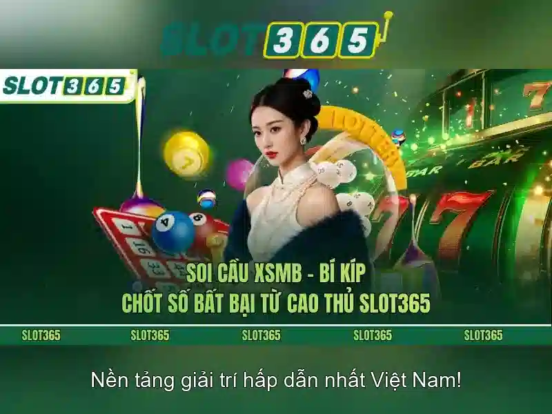 trải nghiệm slot