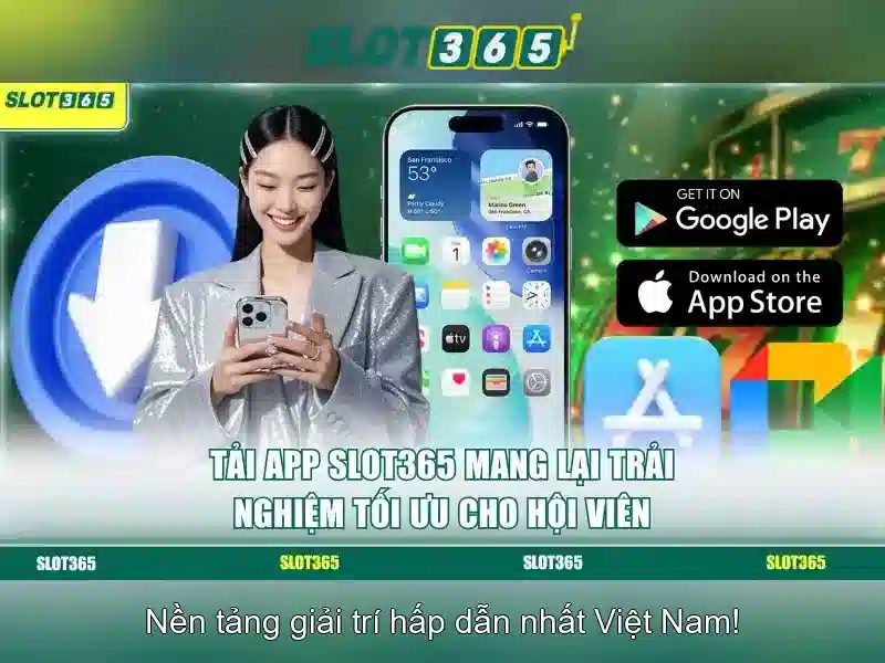 Giới Thiệu Về Cá Cược Trực Tuyến Tại SLOT365