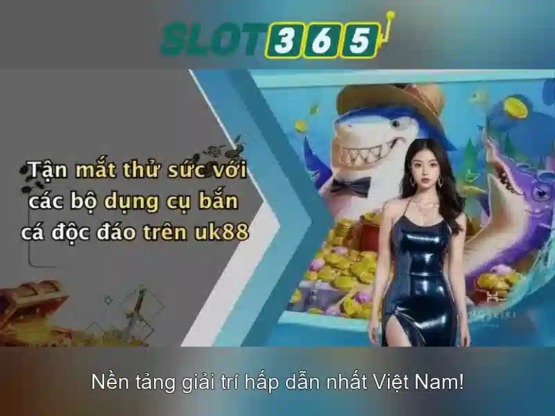 Bí Quyết Chơi Slot Hiệu Quả