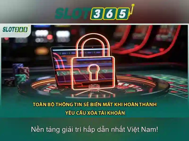 Hướng Dẫn Đăng Nhập Slot365