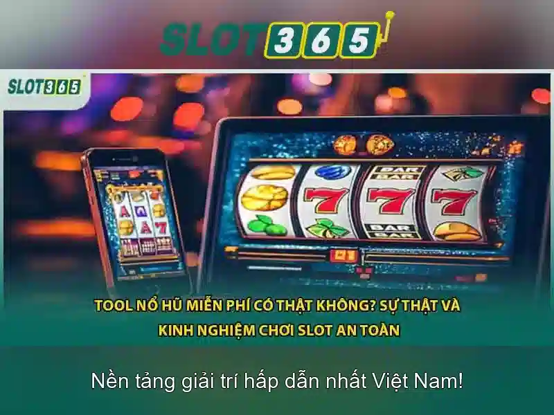 Đăng Nhập Slot365 – Trang Chủ SLOT365