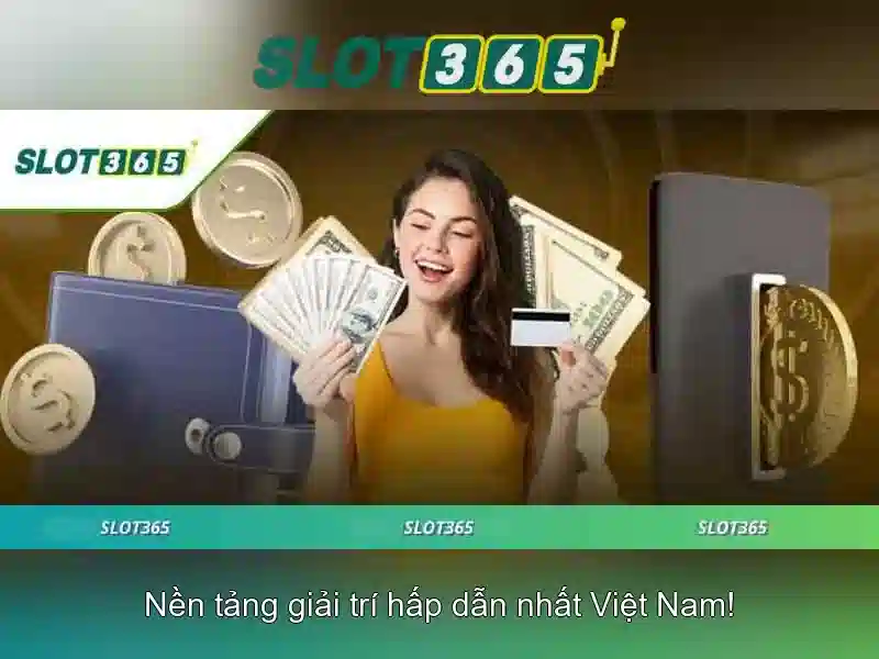 Tính Năng Nổi Bật Của Game Bài Slot365
