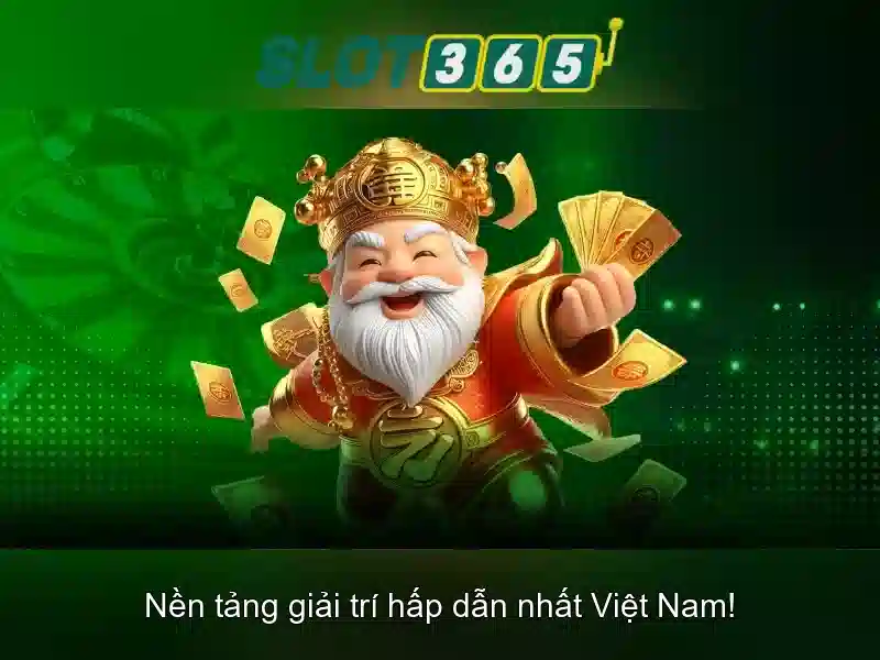 Hướng Dẫn Đăng Nhập Asia Slot365 Login