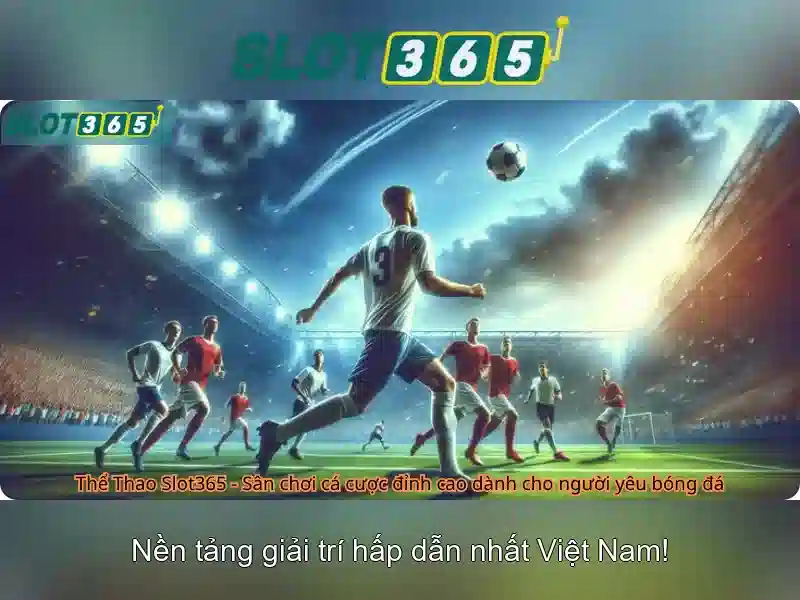 SLOT365