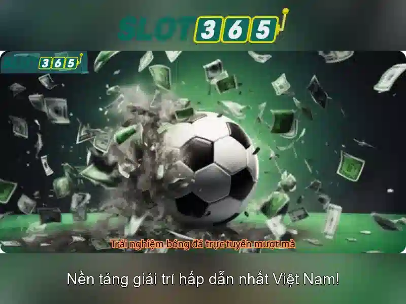 SLOT365