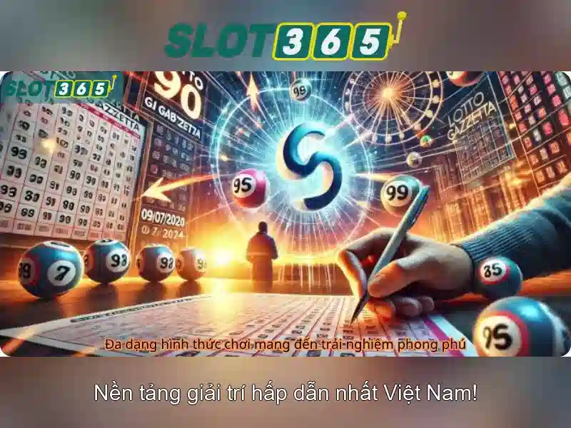 Hỗ trợ khách hàng slot365