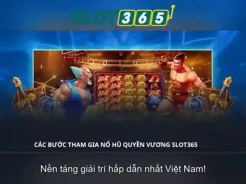 Tại Sao Chọn Slot365 Ios