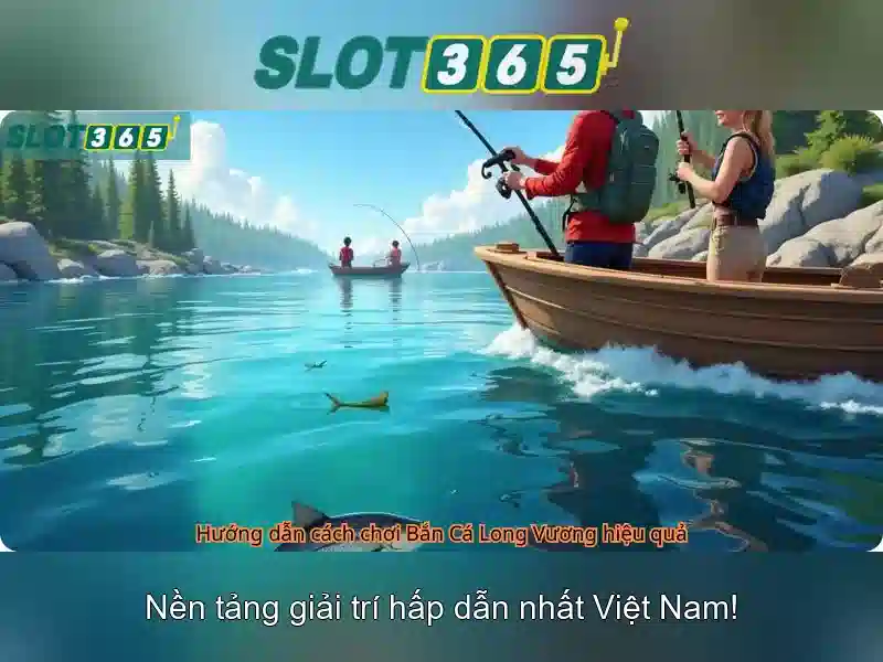 Đăng nhập SLOT365 - Trang quản lý Slot365 chính thức