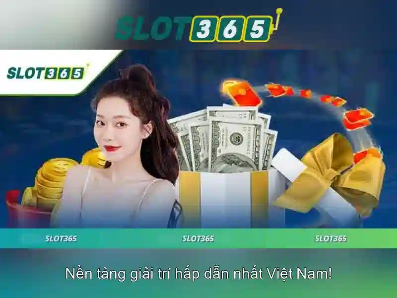 Chính Sách Bảo Mật Slot365