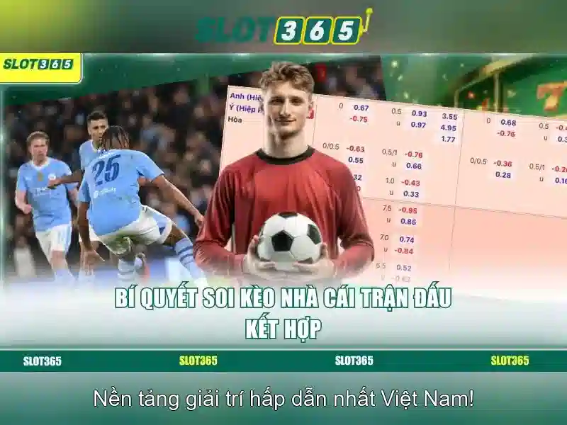 Khuyến Mãi Slot365