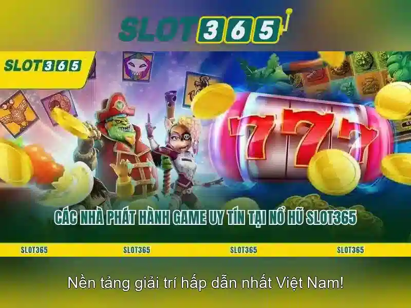 Đăng Nhập Slot365