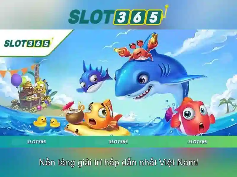 Slot365 game