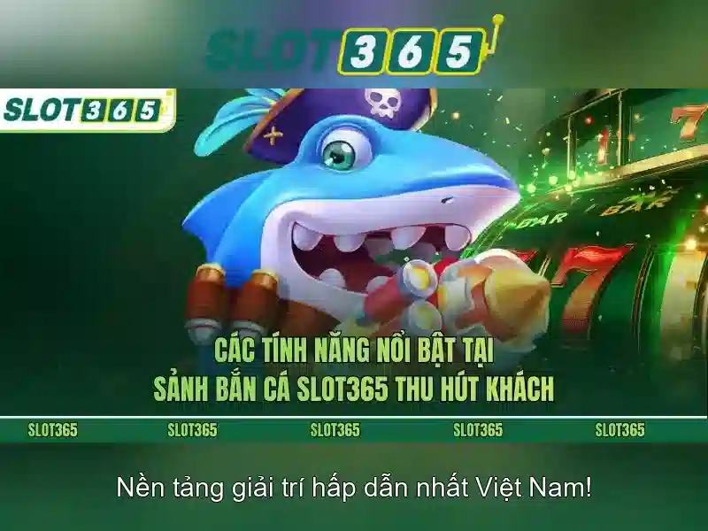 Trò Chơi Slot365