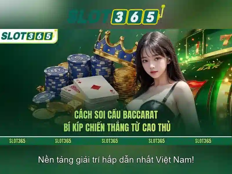 SLOT365 Slot Game