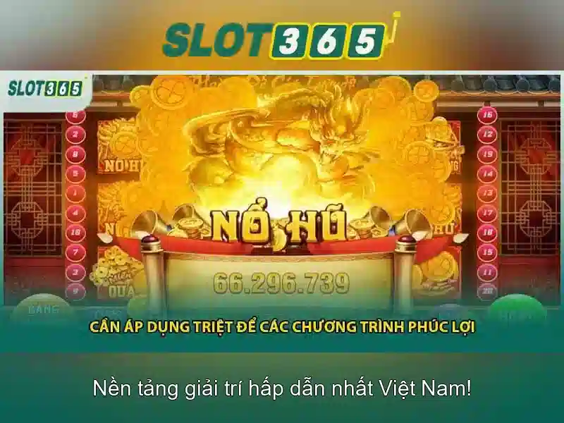 Slot365 Login Link